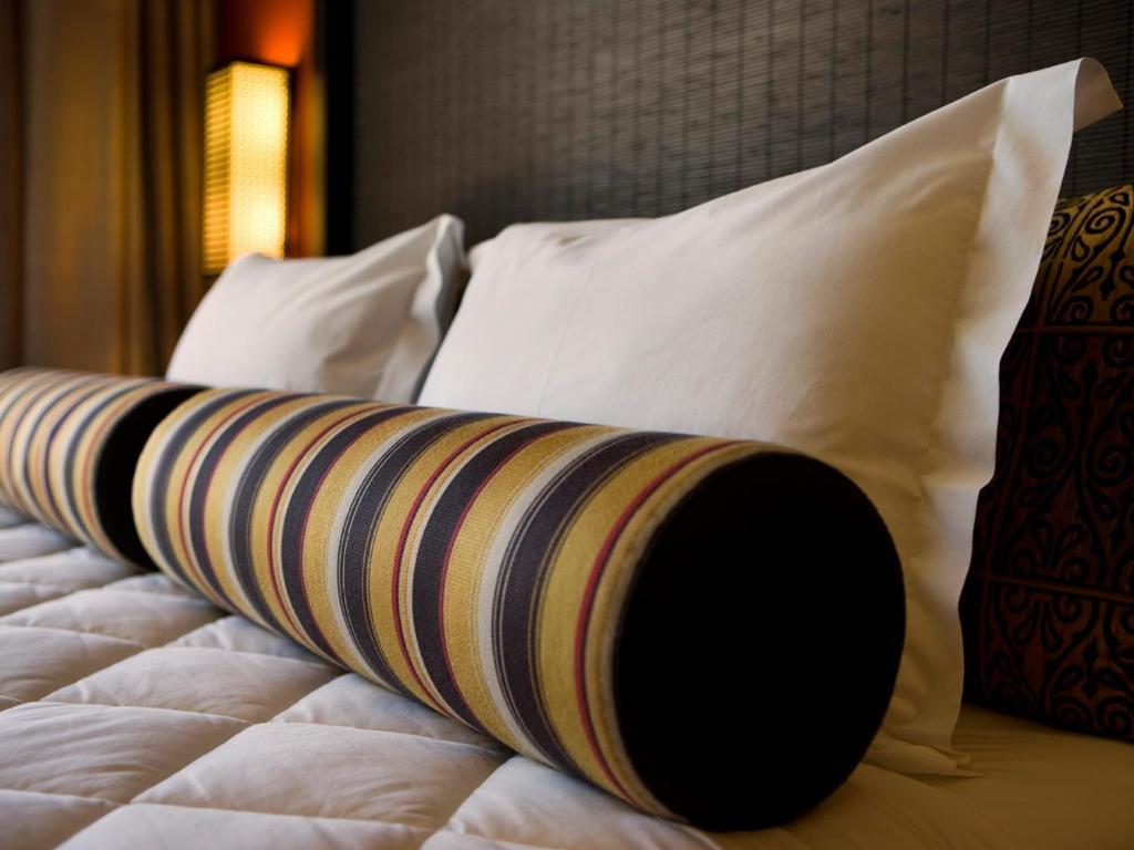 Deluxe Double or Twin Room with Old City View