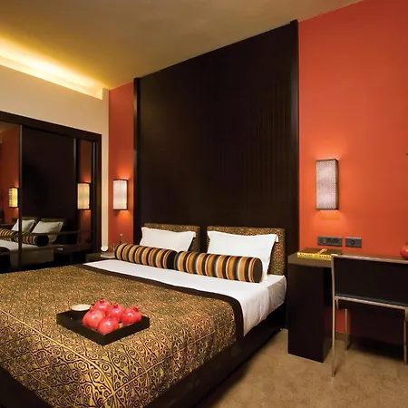Dan Boutique Hotel Jerusalem-3
